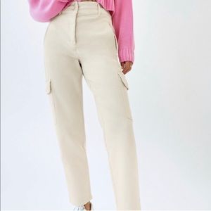 Wilfred cargo pants